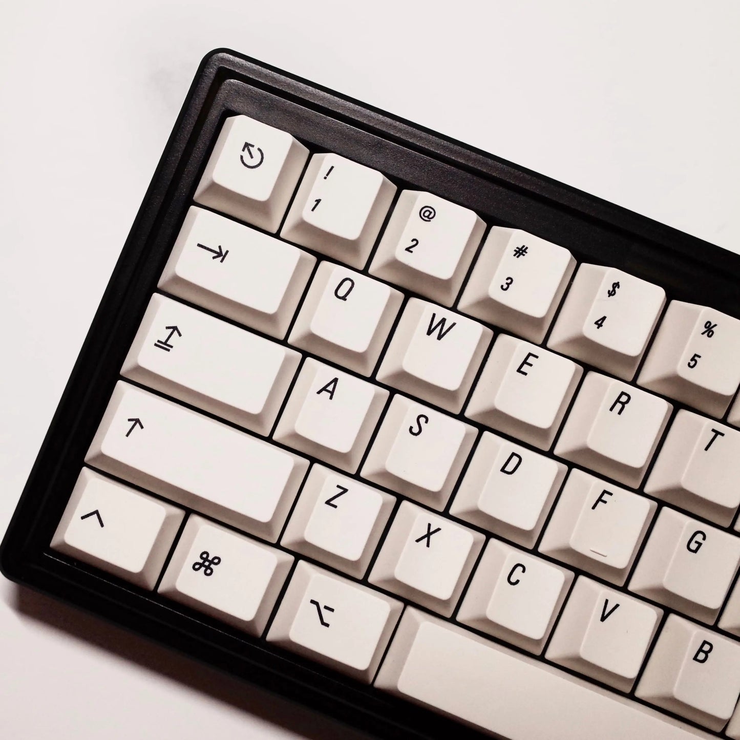 Keebox Shenpo 2048 Keycaps