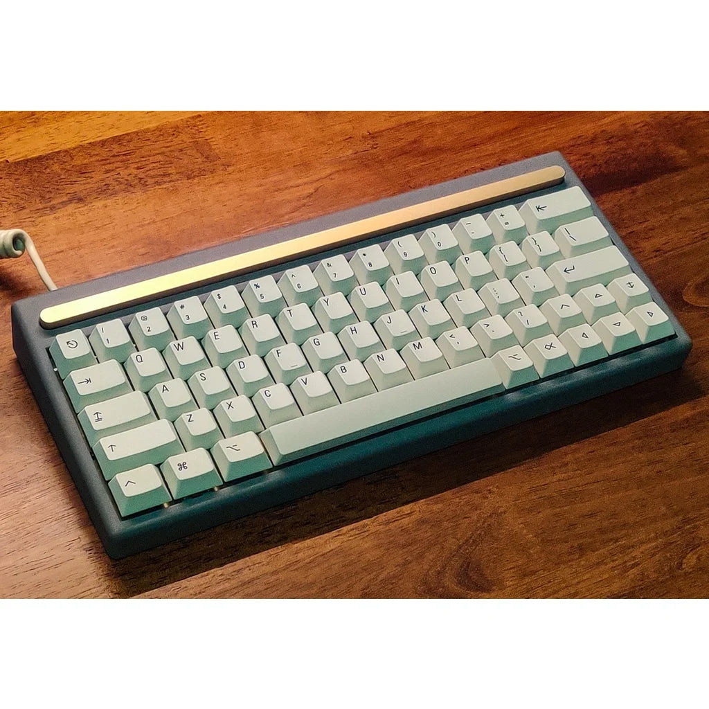 Keebox Shenpo 2048 Keycaps