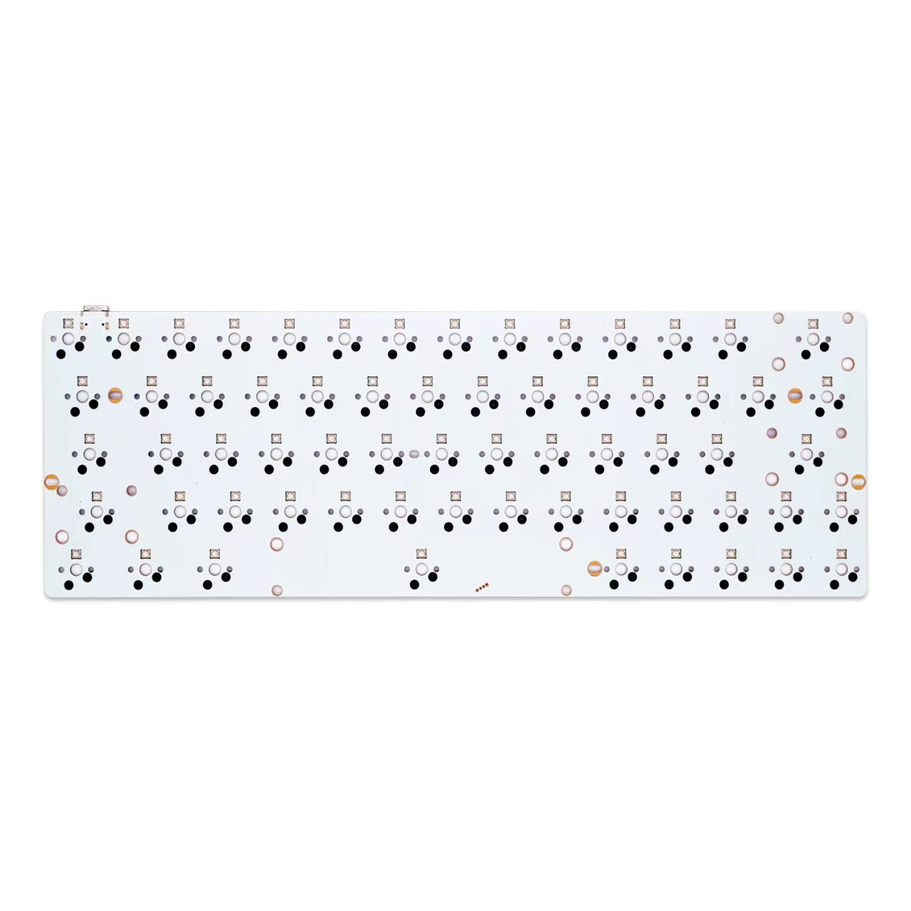 Keebox PTG64B PCB