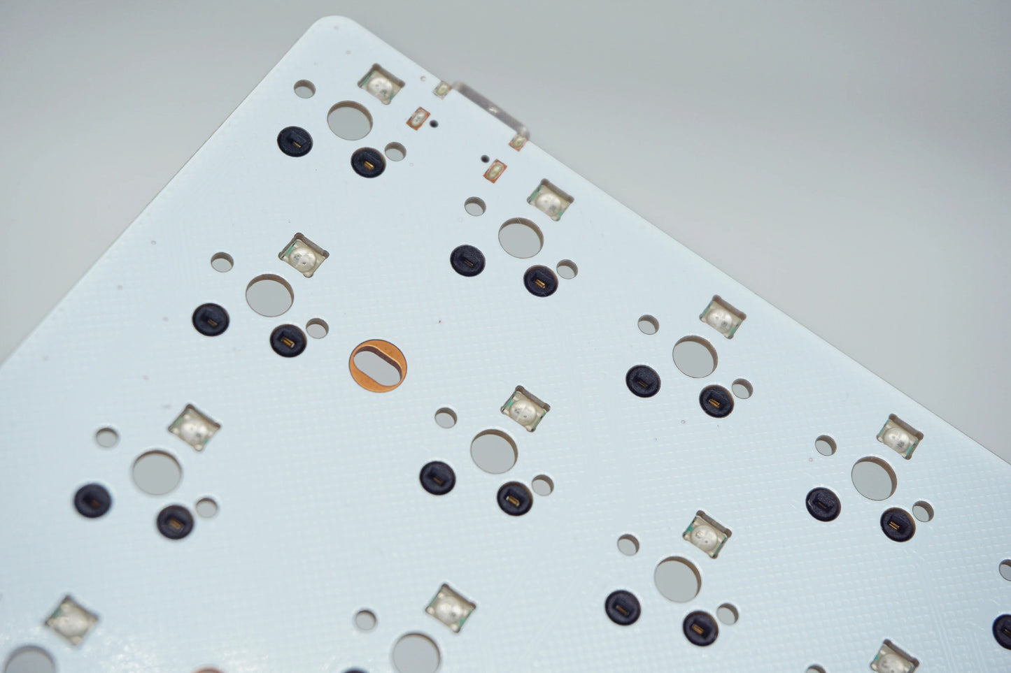 Keebox PTG64B PCB