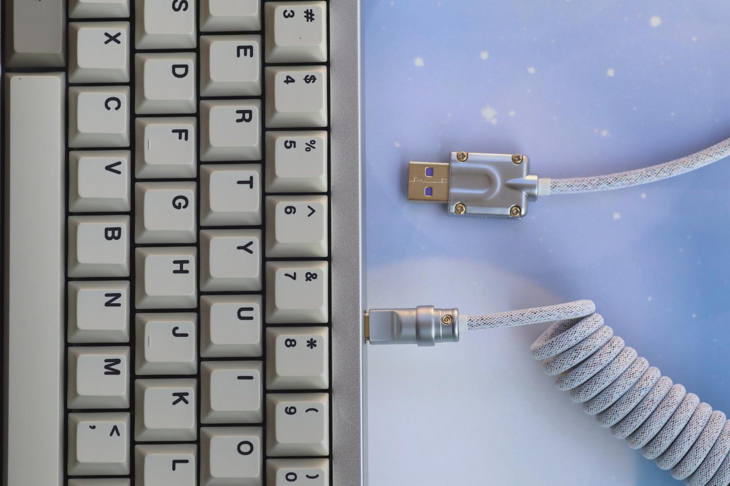 Shenpo 1953 Keycaps