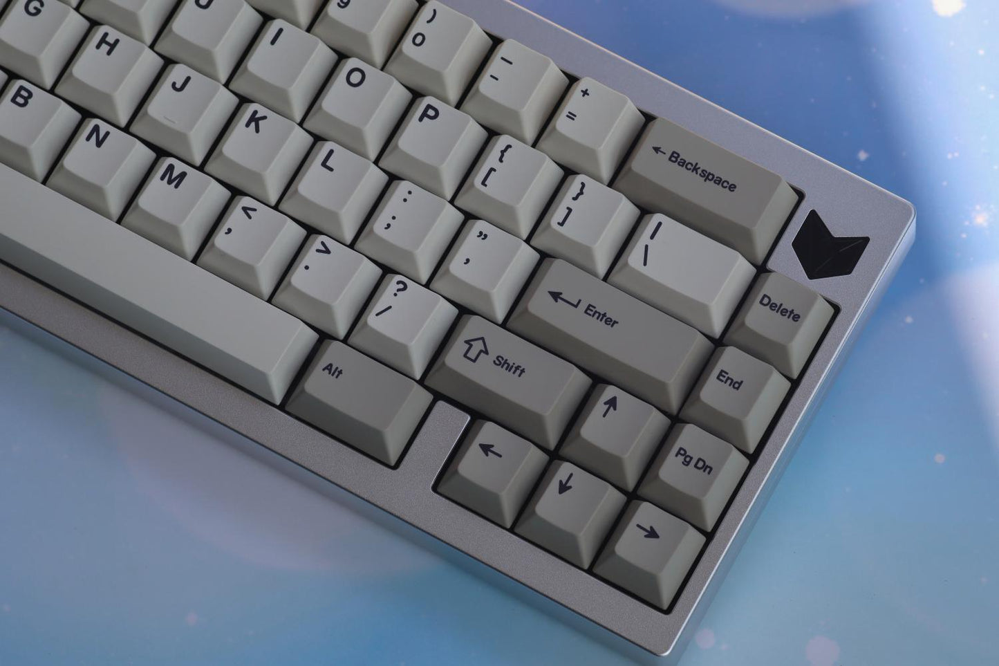 Shenpo 1953 Keycaps