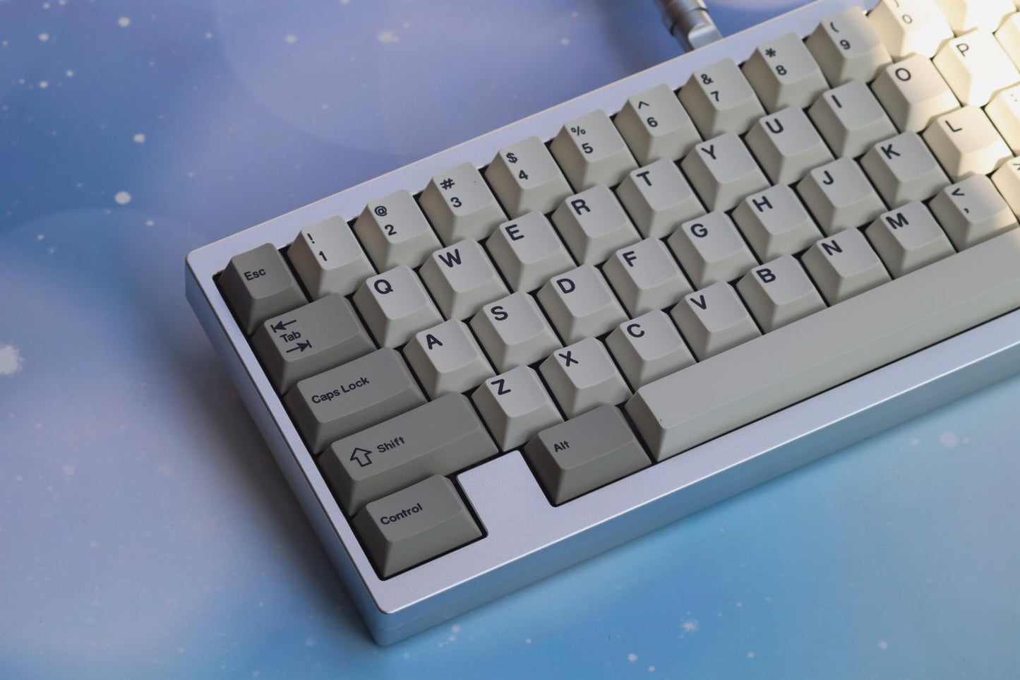 Shenpo 1953 Keycaps