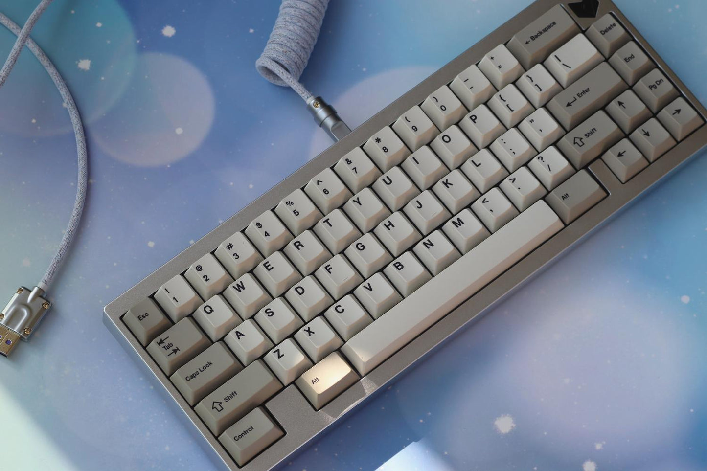 Shenpo 1953 Keycaps