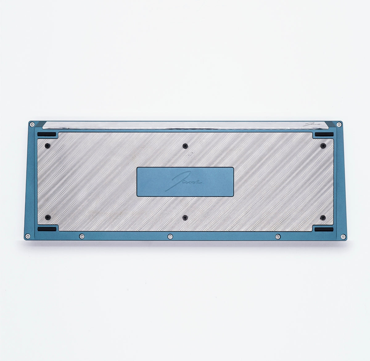 Backplate Custom Backplate – Keebox