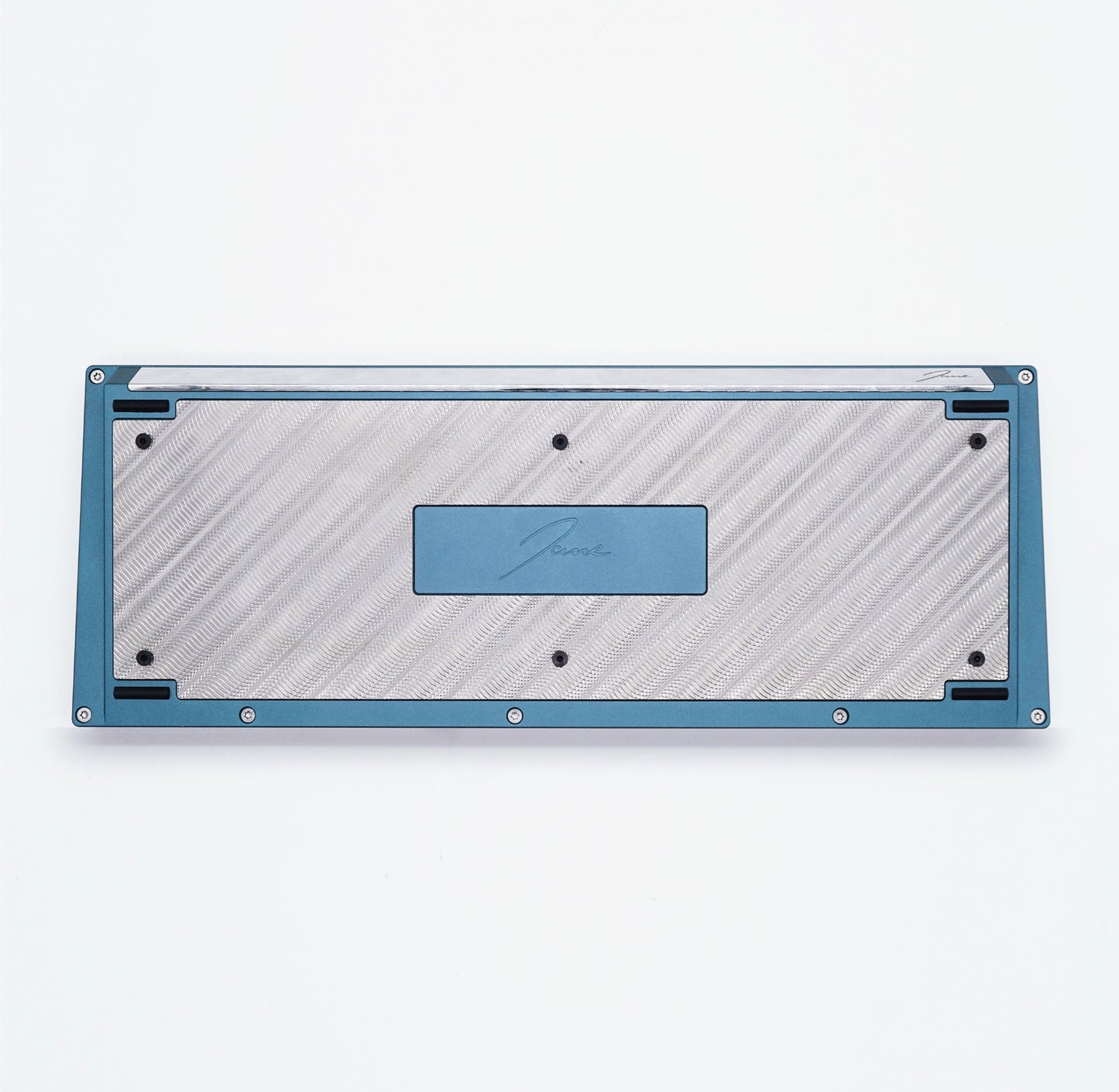 Custom Backplate
