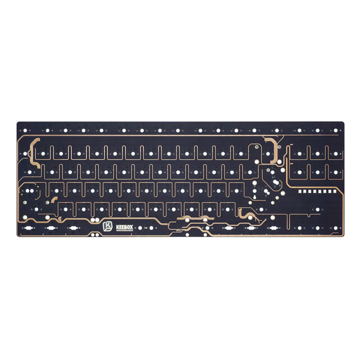 Keebox Store