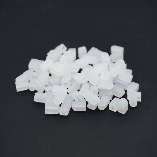 Silicone Gaskets Feets