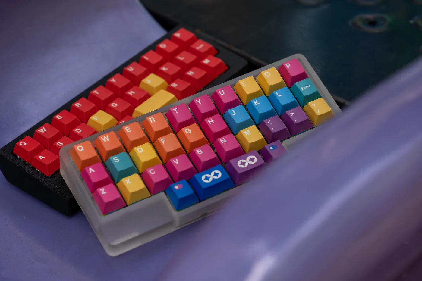 Geekark Dopamine
