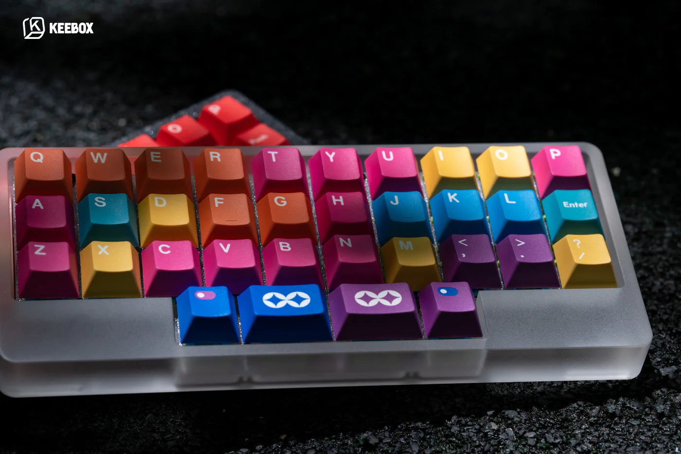 Geekark Dopamine
