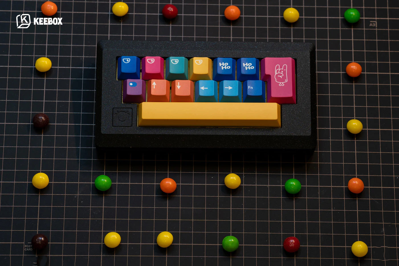 Geekark Dopamine