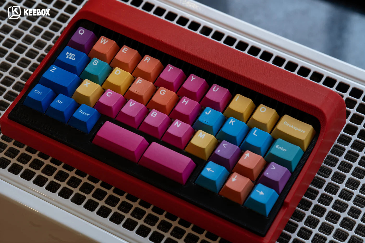 Geekark Dopamine