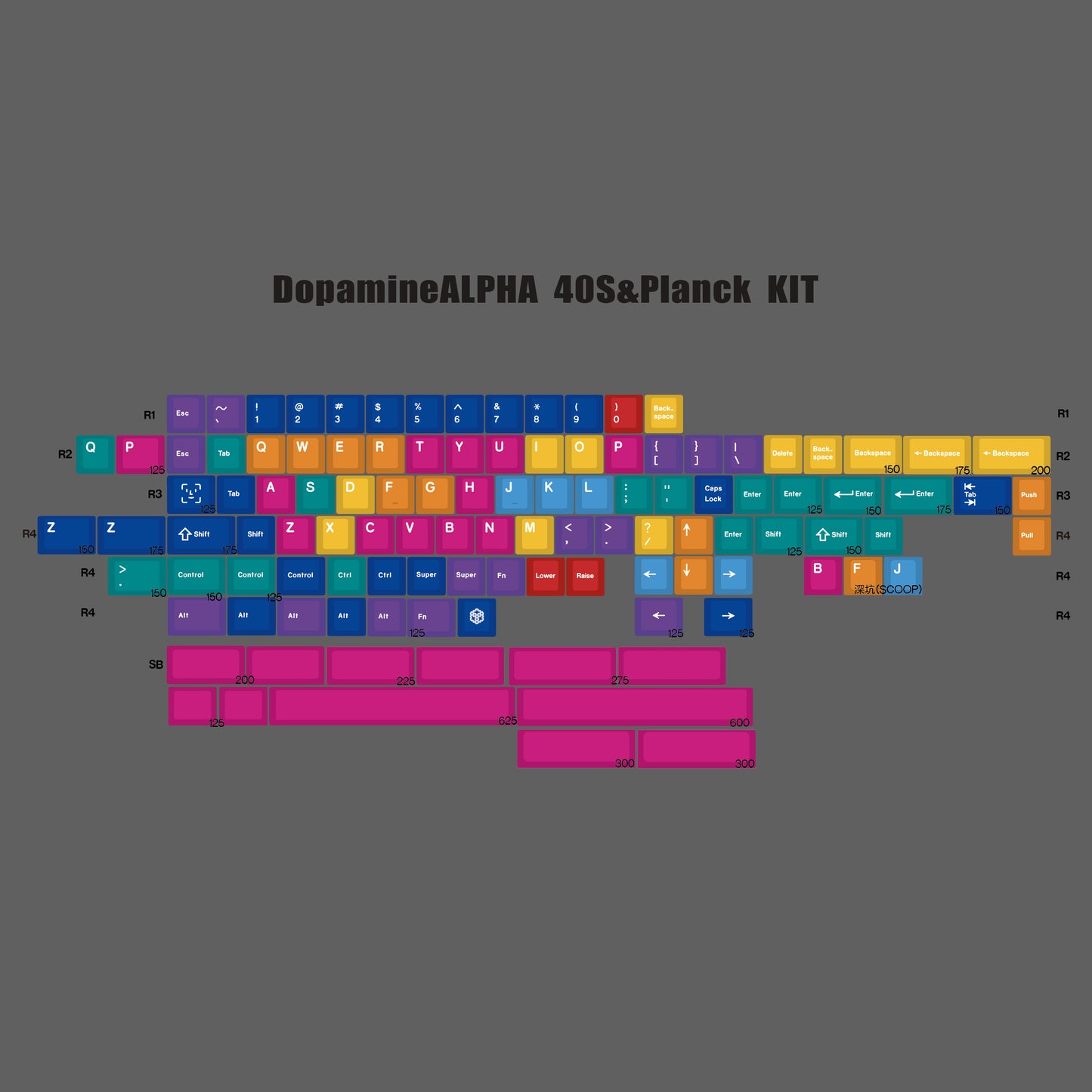 Geekark Dopamine