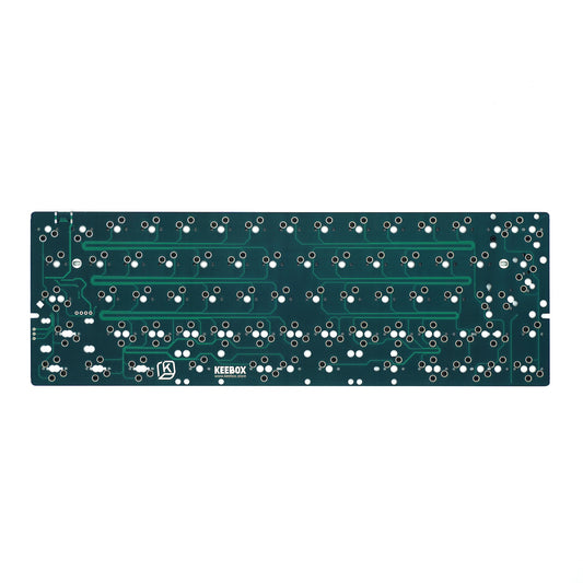 Keebox Keebox60 R2 PCB