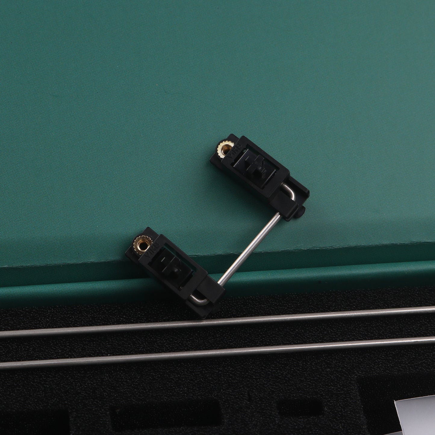TYPEPLUS X YIKB Screw In PCB Mounted Stabilizers