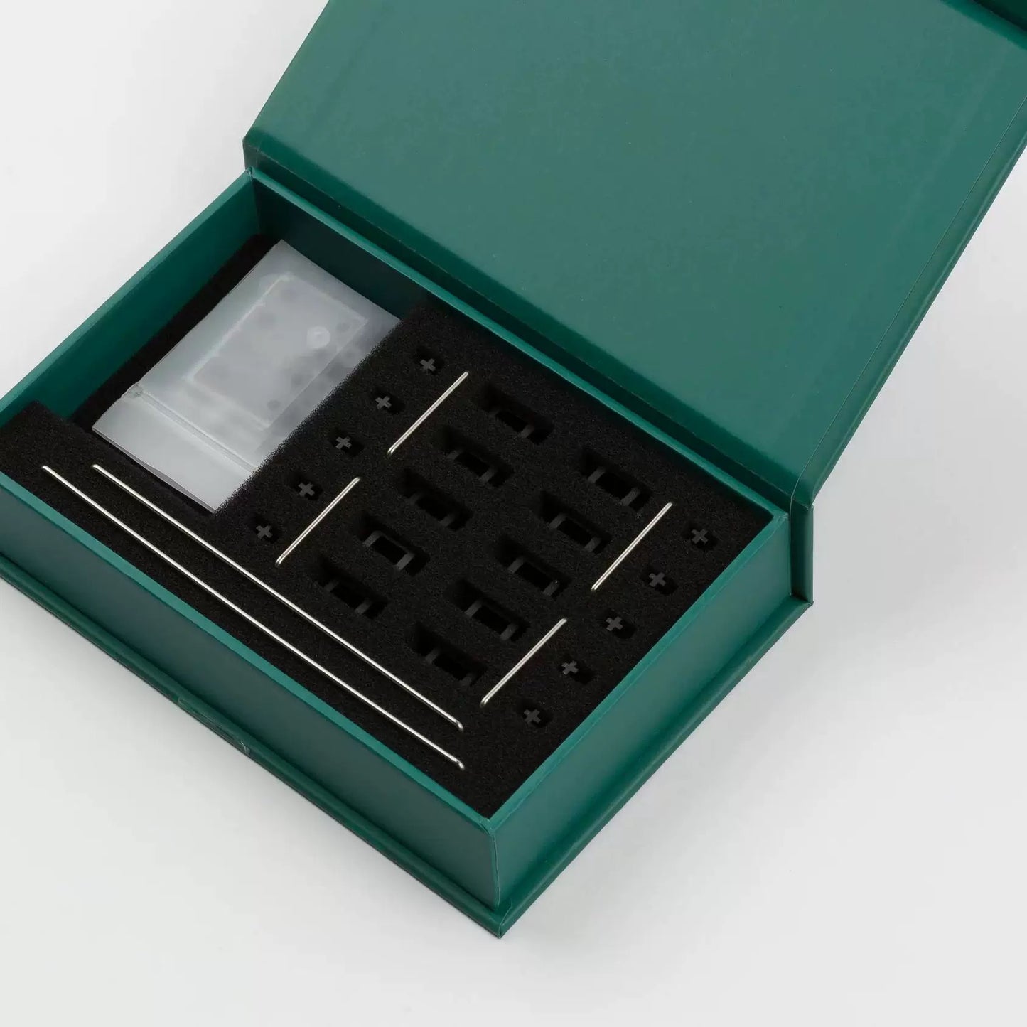 TYPEPLUS X YIKB Screw In PCB Mounted Stabilizers