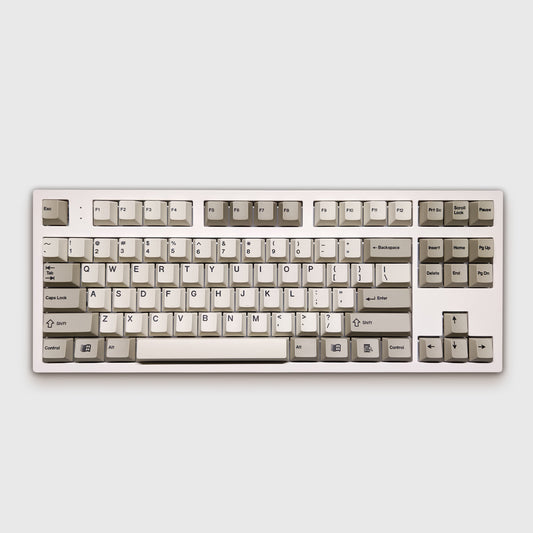 Shenpo 1953 Keycaps